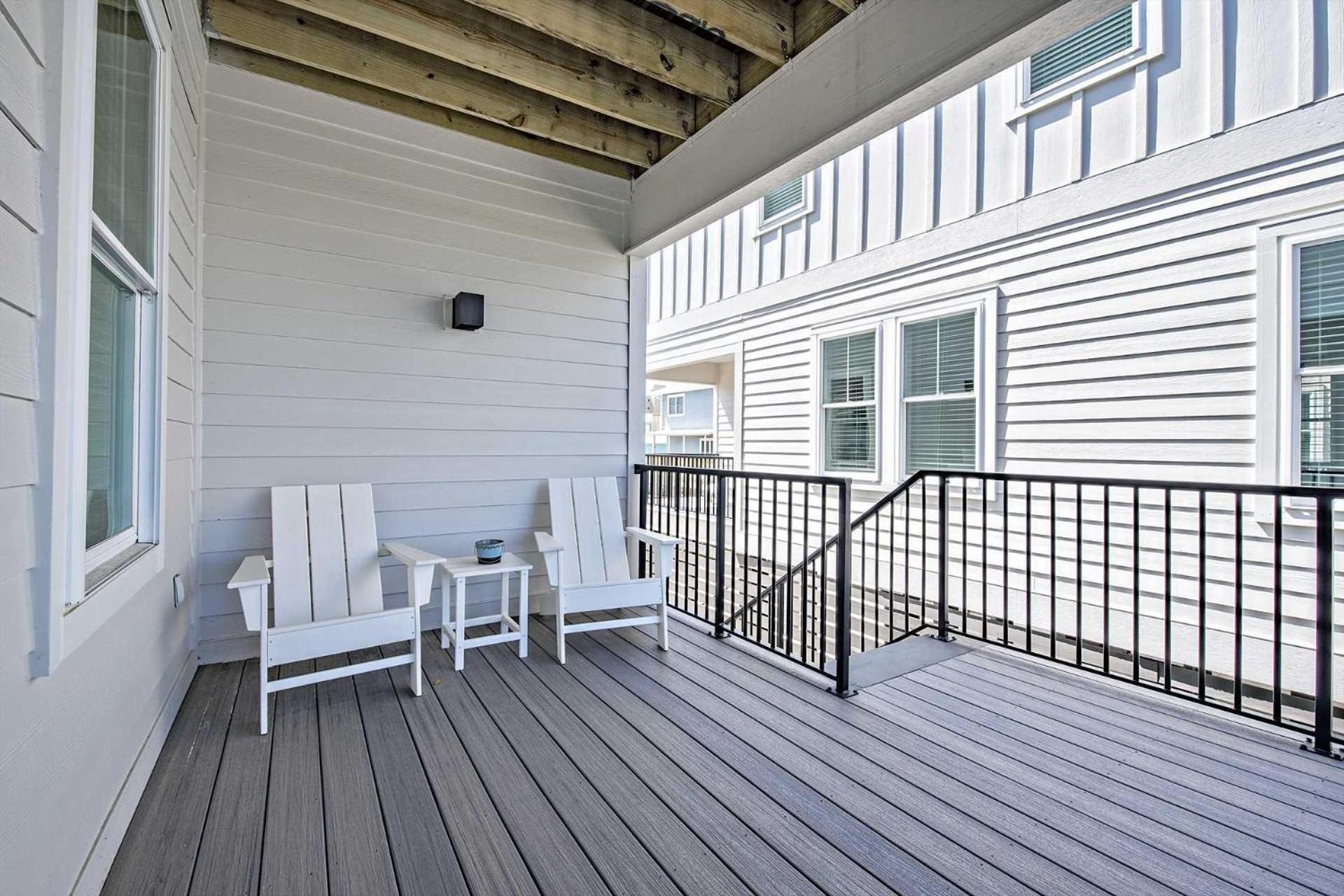 Sandpiper Cottages A Gulf Shores Exterior foto